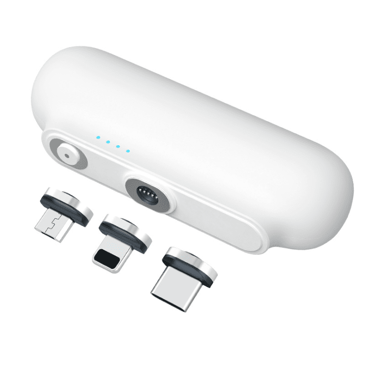 Portable charger - Future Gizmo Finds