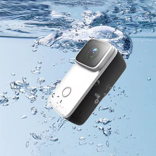 Thumb Sports Camera Anti - shake HD Camera - Future Gizmo Finds